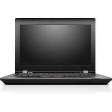 Ноутбук Lenovo ThinkPad L430-Intel Core I5-3320M 2.60GHZ-4GB-DDR3-320Gb-HDD-W14-Web-(B-)- Б/У