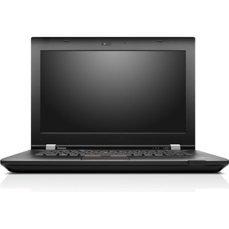 Ноутбук Lenovo ThinkPad L430-Intel Core I5-3320M 2.60GHZ-4GB-DDR3-320Gb-HDD-W14-Web-(C-)- Б/У