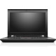 Ноутбук Lenovo ThinkPad L430-Intel Core I5-3320M 2.60GHZ-4GB-DDR3-320Gb-HDD-W14-Web-(C-)- Б/У