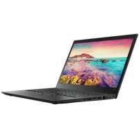 Ноутбук Lenovo ThinkPad T470s-Intel Core i5-7300U-2.6GHz-8Gb-DDR4-256Gb-SSD-W14-IPS-FHD-Touh-Web-(B)- Б/У