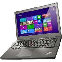 Ноутбук Lenovo ThinkPad X240-Intel-Core-i5-4300U-1,9GHz-4Gb-DDR3-128Gb-SSD-W12.5-HD Web+батерея-(B)- Б/В