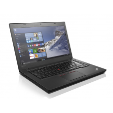 Ноутбук Lenovo ThinkPad T460-Intel Core i5-6300U-2,5GHz-8Gb-DDR3-500Gb-HDD-W14-HD-Web-(B)-Б/В