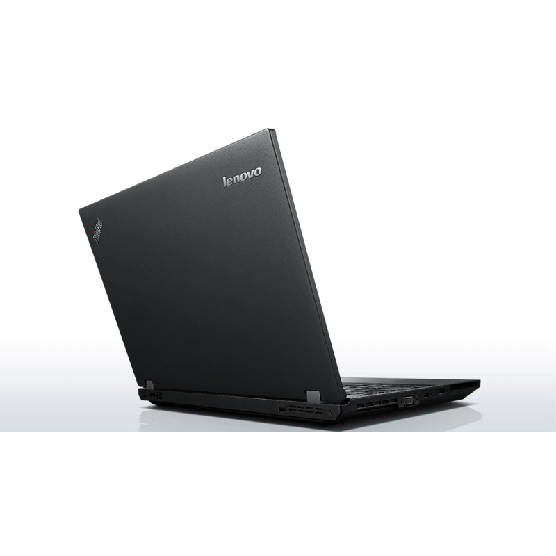 Ноутбук Lenovo ThinkPad L540-Intel Core-i5-4300M-2,60GHz-8Gb-DDR3-256Gb-SSD-DVD-R-W15.6-FHD Web-(B) Б/У