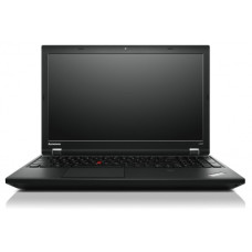 Ноутбук Lenovo ThinkPad L540-Intel Core-i5-4300M-2,60GHz-8Gb-DDR3-256Gb-SSD-DVD-R-W15.6-FHD Web-(B) Б/У