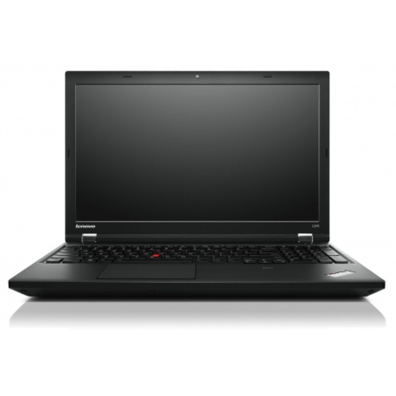 Ноутбук Lenovo ThinkPad L540-Intel Core-i5-4300M-2,60GHz-8Gb-DDR3-256Gb-SSD-DVD-R-W15.6-FHD Web-(B) Б/У