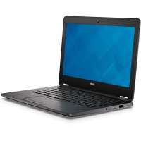 Ноутбук Dell Latitude E7270-Intel Core-I7-6600U-2.8GHz-8Gb-DDR4-256Gb-SSD-W12.5-IPS-FHD-Web-(B)- Б/У