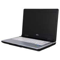 Ноутбук Fujitsu LIFEBOOK S751-Intel- Core-i5-2520M-2.5GHz-4Gb-DDR3-128Gb-SSD-DVD-R-W14-Web-(B)- Б/У