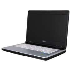 Ноутбук Fujitsu LIFEBOOK S751-Intel- Core-i5-2520M-2.5GHz-4Gb-DDR3-128Gb-SSD-DVD-R-W14-Web-(B)- Б/В