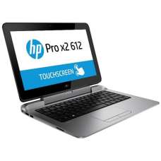  Ноутбук HP Pro x2 612 G1-Intel Core i3-4012U-1.5GHz-4Gb-DDR3-128Gb-SSD-W12.5-IPS-Touch-Web-(B)-Б/В
