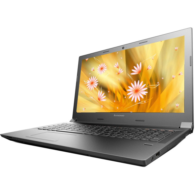 Ноутбук Lenovo B50-80-Intel Core-I3-5010U-2.10GHz-4GB-DDR3-500Gb-HDD-W15.6-Web-(B-)-Б/У