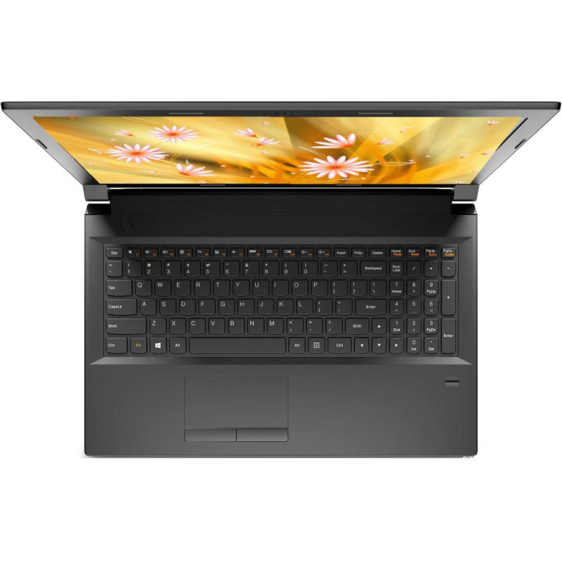 Ноутбук Lenovo B50-80-Intel Core-I3-5010U-2.10GHz-4GB-DDR3-500Gb-HDD-W15.6-Web-(B-)-Б/У