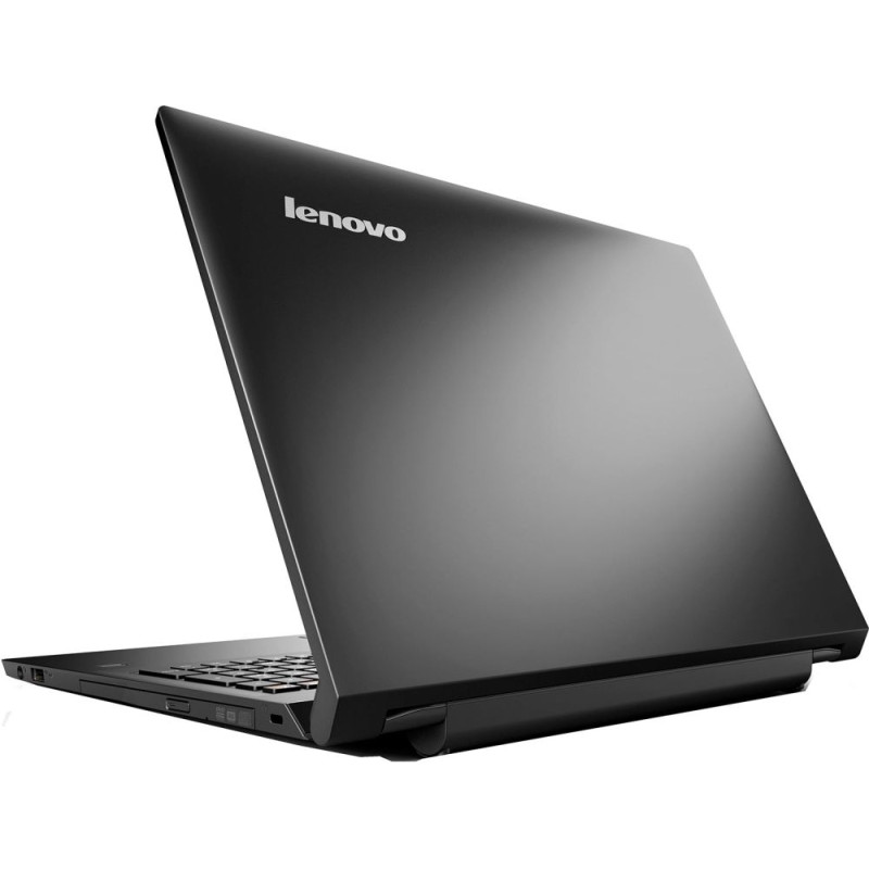 Ноутбук Lenovo B50-80-Intel Core-I3-5010U-2.10GHz-4GB-DDR3-500Gb-HDD-W15.6-Web-(B-)-Б/У