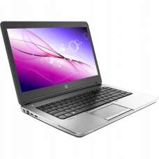 Ноутбук HP ProBook 645 G1- AMD A4-4300M-2,50GHz-4Gb-DDR3-500Gb-HDD-W14-Web-AMD Radeon HD 7420G-(B-)- Б/В