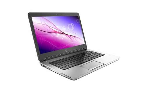 Ноутбук HP ProBook 645 G1- AMD A4-4300M-2,50GHz-4Gb-DDR3-500Gb-HDD-W14-Web-AMD Radeon HD 7420G-(B-)- Б/В