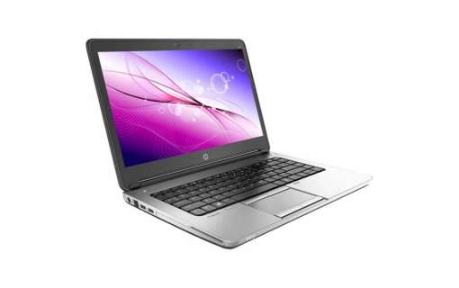 Ноутбук HP ProBook 645 G1- AMD A4-4300M-2,50GHz-4Gb-DDR3-500Gb-HDD-W14-Web-AMD Radeon HD 7420G-(B-)- Б/У