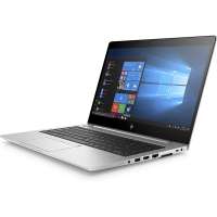 Ноутбук HP EliteBook 840 G5-Intel-Core-i5-8350U-1,90GHz-16Gb-DDR4-256Gb-SSD-W14-IPS-FHD-Web-(B)- Б/У