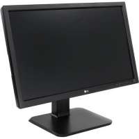 Монітор 23.8" LG-24MB37PM-B/ (1920x1080), 16:9, AH-IPS WLED / DVI-VGA / вбудовані колонки / проф. нога-(C)-подрипини на екрані Б/В