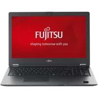 Ноутбук Fujitsu LIFEBOOK U758-Intel-Core-i5-8250U-1,8GHz-8Gb-DDR4-256Gb-SSD-W15,6-IPS-FHD-(С)-Б/У