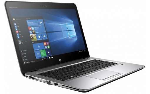 Ноутбук HP EliteBook 745 G3- AMD-A10-8700B-1,80GHz-8Gb-DDR3-256Gb-SSD-W14-HD-Web-(B)- Б/В
