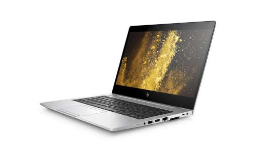 Ноутбук HP EliteBook 830 G5-Intel-Core-i5-8350U-1,7GHz-8Gb-DDR4-256Gb-SSD-W13.3-IPS-FHD-Web-(B)- Б/В