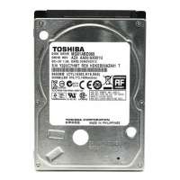 Жорсткий Диск 2,5" 320Gb, HDD, SATA |||, 5400 RPM, (для ноутбука)- Б/В 