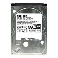 Жорсткий Диск 2,5" 320Gb, HDD, SATA |||, 5400 RPM, (для ноутбука)- Б/В 