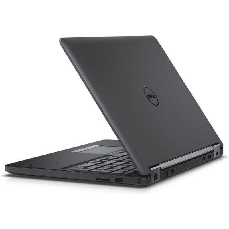 Ноутбук Dell Latitude E5550-Intel Core-i5-5300U-2,30GHz-8Gb-DDR3-500Gb-HDD-W15.6-FHD-IPS-Web-(B)- Б/В