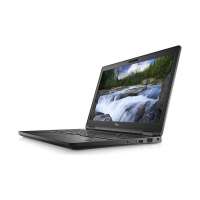 Ноутбук Dell Latitude E5590-Intel Core-i5-7300U-2,60GHz-8Gb-DDR4-256Gb-SSD-W15.6-FHD-IPS-Web-(B)- Б/В