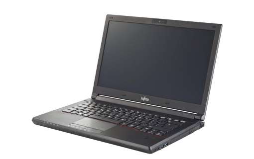 Ноутбук Fujitsu LIFEBOOK E546-Intel-Core-i5-6300U-2,4GHz-8Gb-DDR4-128Gb-SSD-W14-Web-(B)- Б/В