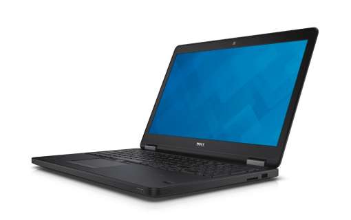 Ноутбук Dell Latitude E5550-Intel Core-i5-5300U-2,30GHz-4Gb-DDR3-500Gb-HDD-W15.6-Web-(B)- Б/В