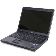 Ноутбук HP Compaq 8510p-Intel C2D-T7500-2.2GHz-2Gb-DDR2-120Gb-HDD-W15.4-DVD-RW-ATI MOBILE Radeon HD 2600 (256Mb) -(B)-Б/У