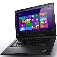 Ноутбук Lenovo ThinkPad L440-Intel Core i5-4300M-2,6GHz-8Gb-DDR3-500Gb-HDD-W14-HD+-Web-(B)- Б/В