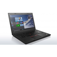 Ноутбук Lenovo ThinkPad L460-Intel Core i5-6300U-2,4GHz-8Gb-DDR3-500Gb-HDD-W14-HD-Web-(B)- Б/В
