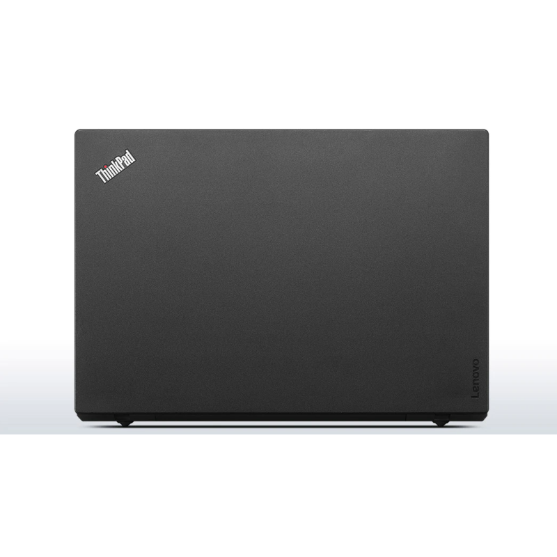 Ноутбук Lenovo ThinkPad L460-Intel Core i5-6300U-2,4GHz-8Gb-DDR3-500Gb-HDD-W14-HD-Web-(B)- Б/У