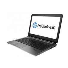 Ноутбук HP ProBook 430 G2- Intel-Core-i5-5200U-2,20GHz-4Gb-DDR3-128Gb-SSD-W13.3-HD-Web-(B)- Б/У