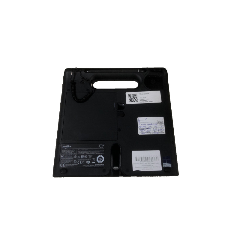 Захищений планшет Motion Computing MC-F5te-Intel Core i5-3337U-1,8GHz-4Gb-DDR3-128Gb-SSD-W10-Web-TOUCH-(C)- Б/У