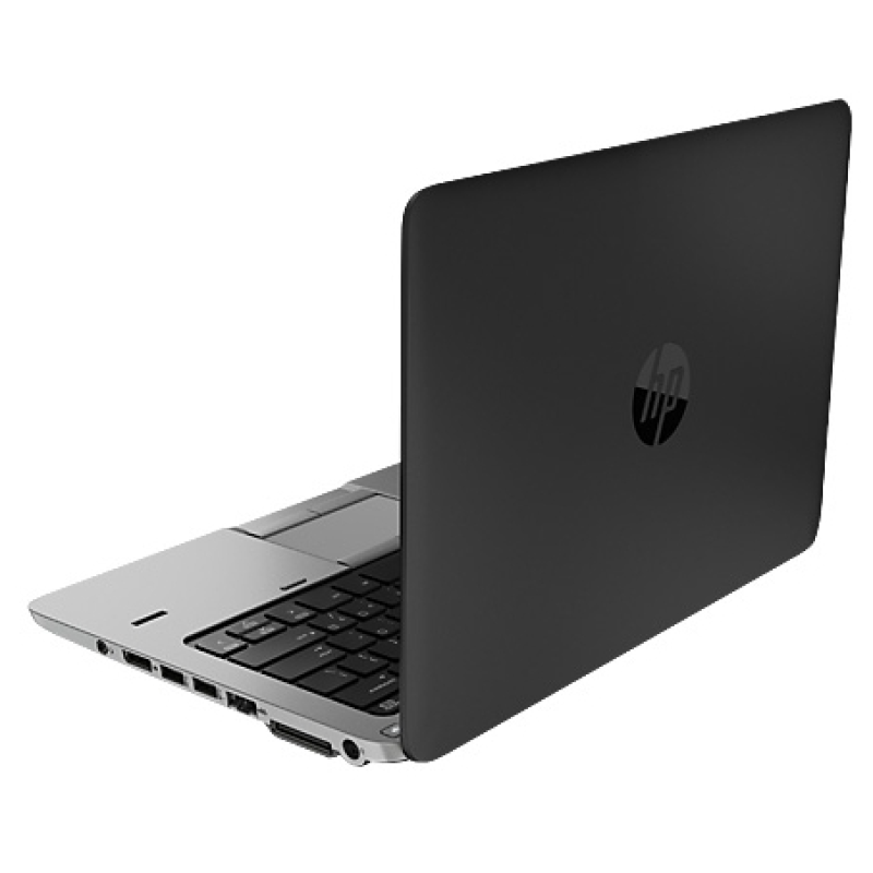 Ноутбук HP EliteBook 820 G2-Intel-Core-i5-5300U-2,30GHz-8Gb-DDR3-120Gb-SSD-W12.5-Web-(B)- Б/В