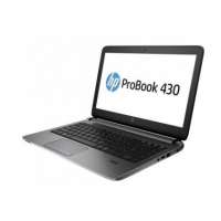 Ноутбук HP ProBook 430 G2- Intel-Core-i5-5200U-2,20GHz-4Gb-DDR3-128Gb-SSD-W13.3-HD-Web-(B-)- Б/У