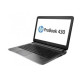 Ноутбук HP ProBook 430 G2- Intel-Core-i5-5200U-2,20GHz-4Gb-DDR3-128Gb-SSD-W13.3-HD-Web-(B-)- Б/У