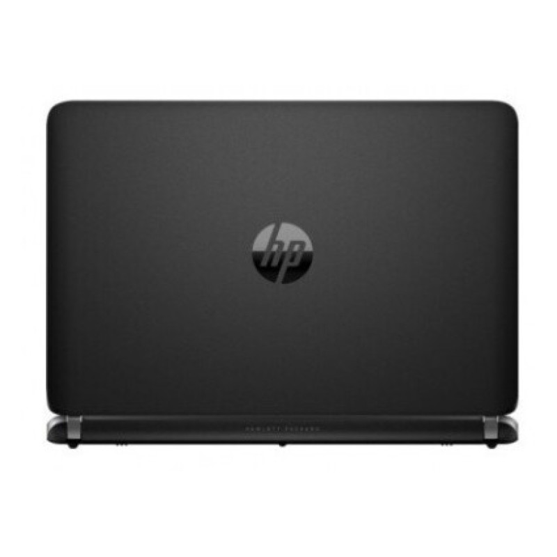 Ноутбук HP ProBook 430 G2- Intel-Core-i5-5200U-2,20GHz-4Gb-DDR3-128Gb-SSD-W13.3-HD-Web-(B-)- Б/У