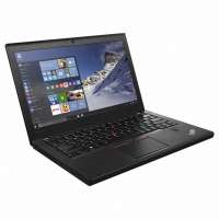 Ноутбук Lenovo ThinkPad X270-Intel-Core-i5-6200U-2,3GHz-8Gb-DDR4-256Gb-SSD-W12.5-HD-Web+батарея-(B)-Б/У