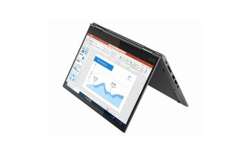 Ноутбук Lenovo ThinkPad X1 Yoga-Intel Core i5-7300U-2.6GHz-8Gb-DDR3-512Gb-SSD-W14-IPS-FHD-touch-Web-(B)- Б/В