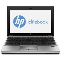 Ноутбук HP EliteBook 2170p-Intel Core i5-3427U-1,80GHz-4Gb-DDR3-128Gb-SSD-W11.6-(В-)- Б/В