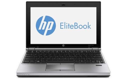 Ноутбук HP EliteBook 2170p-Intel Core i5-3427U-1,80GHz-4Gb-DDR3-128Gb-SSD-W11.6-(В-)- Б/У