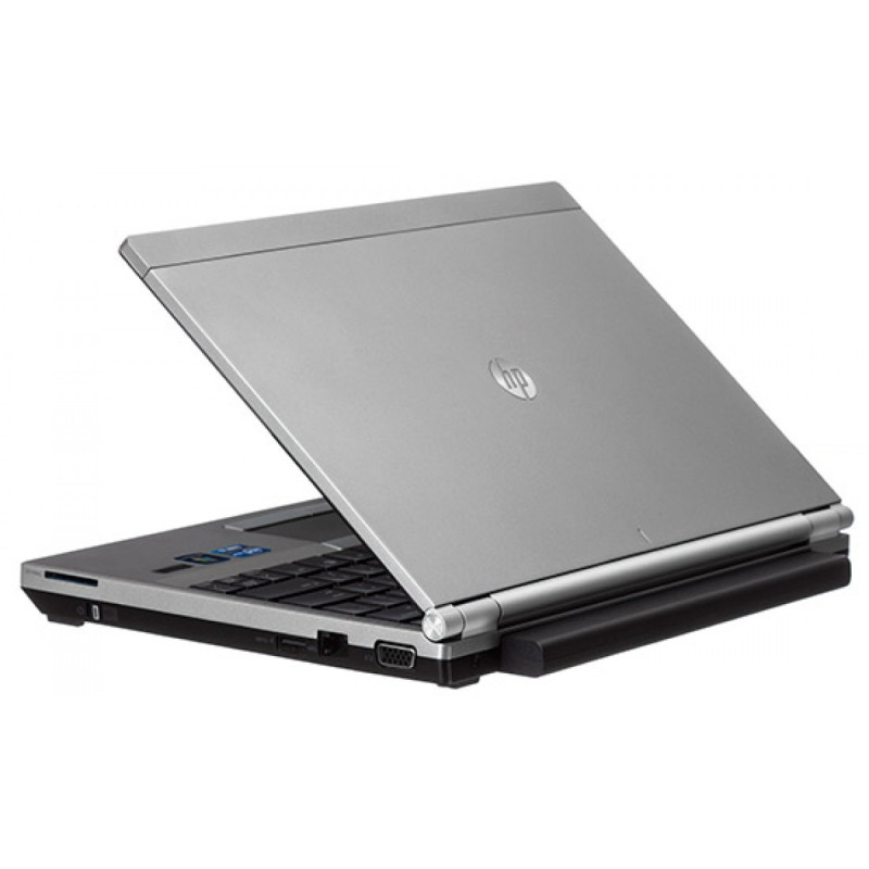 Ноутбук HP EliteBook 2170p-Intel Core i5-3427U-1,80GHz-4Gb-DDR3-128Gb-SSD-W11.6-(В-)- Б/У
