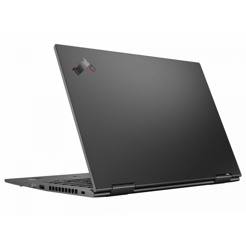 Ноутбук Lenovo ThinkPad X1 Yoga-Intel Core i5-6300U-2.4GHz-8Gb-DDR3-256Gb-SSD-W14-IPS-QHD-Touch-Web-(B)-Б/У