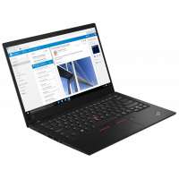 Ноутбук Lenovo ThinkPad X1 Carbon-Intel Core i5-5300U-2.3GHz-8Gb-DDR3-256Gb-SSD-W14-FHD-Web-(B)-Б/В