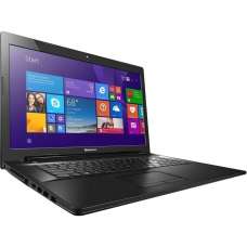 Ноутбук Lenovo IdeaPad B70-80-Intel Core-i7-5500U-2.4GHz-8Gb-DDR3-1000Gb-HDD-DVD-RW-W17.3-Web-(B-)-Б/В