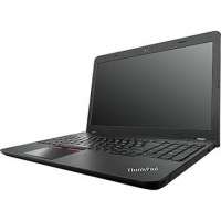 Ноутбук Lenovo E560-Intel Core i5-6200U-2,3GHz-8Gb-DDR3-256Gb-SSD-W15.6-IPS-FHD- Web-(C)- Б/В