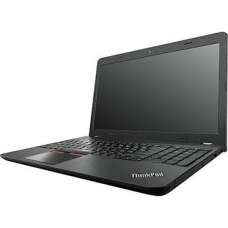 Ноутбук Lenovo E560-Intel Core i5-6200U-2,3GHz-8Gb-DDR3-256Gb-SSD-W15.6-IPS-FHD- Web-(C)- Б/В